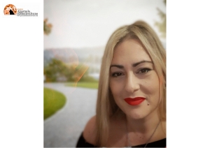Teverola, da Caserta un premio speciale all’attività della poetessa aquilana Alessandra Prospero