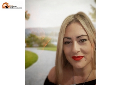 Teverola, da Caserta un premio speciale all’attività della poetessa aquilana Alessandra Prospero