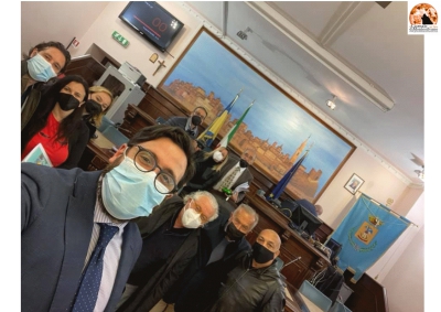 Città Sant'Angelo/bilancio. 21 milioni di euro di opere pubbliche.