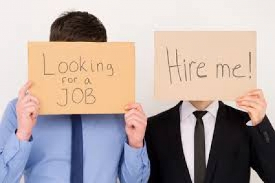 Lavoro e professionalità. Colloqui e incontri porte aperte ai Centri per l'Impiego.