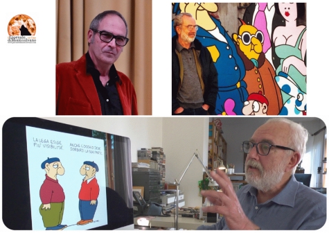 #Docudì2020: sabato 17 proclamazione dei vincitori