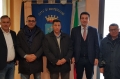 Scambi internazionali e antichità: Montesilvano - Libia
