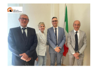 ASL di Pescara, Aurelio Soldano è il Direttore del Dipartimento Urgenza Emergenza