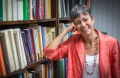 Laura Benedetti, scrittrice aquilana Ospite d’onore a Baton Rouge in Louisiana (Usa)