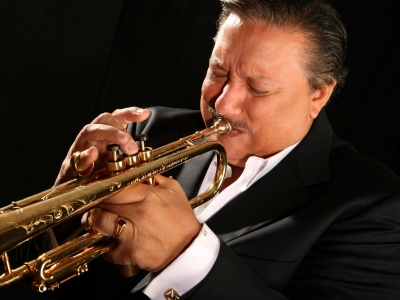 Arturo Sandoval