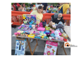 Montesilvano: al PalaDeanMartin, venerdì i mercatini dei bambini