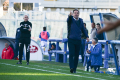 Ancora tanto lavoro da fare per mister Colombo