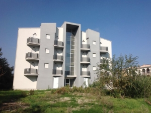 Montesilvano/Alloggi via Salieri, Cozzi: “Verso la consegna dei lavori”. Individuata ditta.