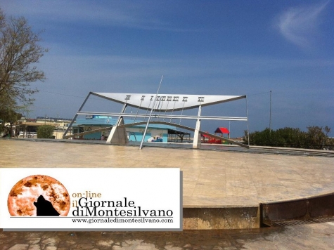 Pescara/mare, divieto di balneazione Fosso ValleLunga. Si rischia multa salata