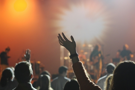 Concerti, due appuntamenti: Andy Blu vertigo e Radio Supernova Oasis