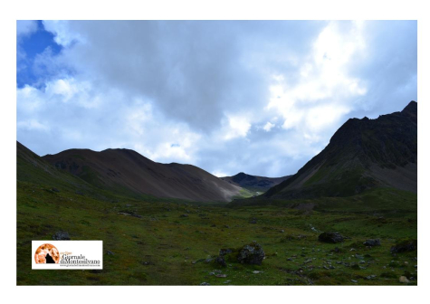 Castel di Sangro. Pulmino con disabili finisce in una scarpata