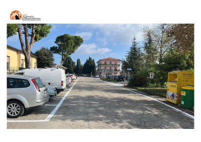 Atri, istituita nuova fermata trasporto urbano nei pressi del Cimitero