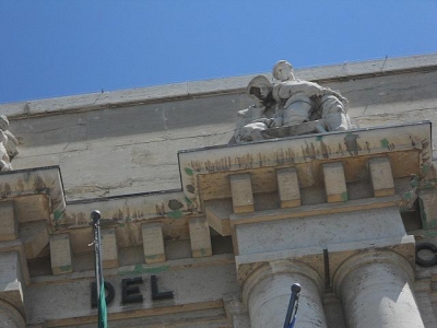 Pescara. Fiume va ripulito e risanato, acqua e territorio