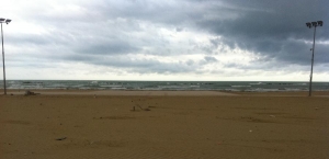 Pescara. Camere in affitto sulla spiaggia di Pescara? Touring club: “Il Comune pensa di autorizzarle”