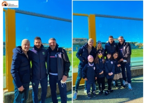 Montesilvano. La Scuola Calcio Femminile Magister aderisce al progetto “Generazione S” dell’U.S. Sassuolo