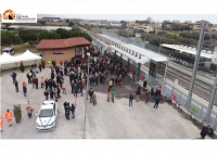 Martinsicuro, nuova Stazione da 2,6 milioni di euro