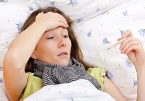 Influenza: aumenta il rischio di infarto