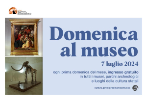 L’Aquila/MuNDA, entrata gratuita per #domenicalmuseo