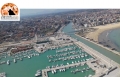 Pescara, si butta nel fiume, salvato da vigile del fuoco.