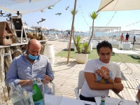 conferenza di oggi