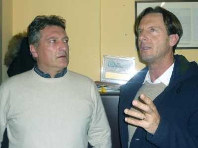 Sindaco Mastromauro