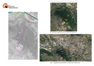 Funivia L’Aquila e Roio: polemiche dopo tre anni di concertazione.