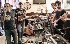 Gianluca con i terzacorsia