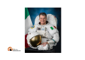 L’astronauta Paolo Nespoli ospite a L’Aquila: l’energia raccontata tra la Terra e lo Spazio