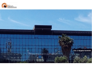 Pescara/tunnel. Prezzi alla stazione centrale del parcheggio custodito destinato alla lunga sosta