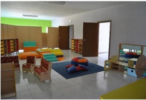 Montesilvano. Asili nido, iscrizioni aperte dal 15 maggio al 15 giugno