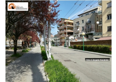 Pescara/Strada Parco. Ribaltata ordinanza TAR: "adesso ripartire con slancio"