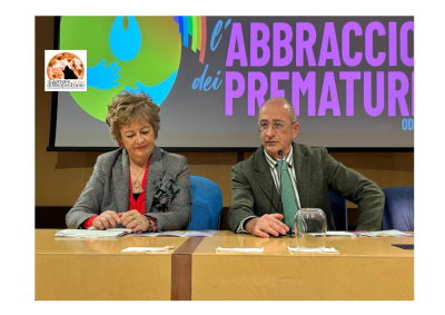 L’umanizzazione delle cure nella Terapia Intensiva Neonatale