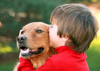 Montesilvano/autismo."Sporcatevi le mani". Raccolta fondi progetto Pet Therapy, centro Diapason.