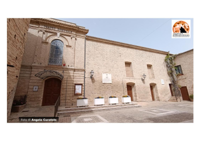 Città Sant'Angelo Music Festival. 10 anni di musica:2016-2026