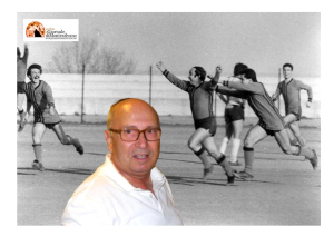 Addio a Lucio Romanelli. Sempre nel cuore dei tifosi dell’Angolana Calcio