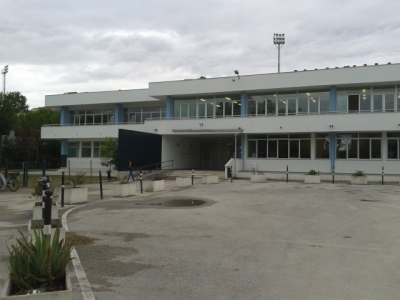 Giulianova. Sopralluogo post sisma sulle scuole: nessun danno, neanche minimo.