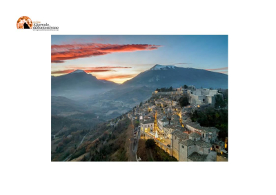 Borghi più belli d’Italia in Abruzzo e Molise, prima assemblea del 2026 a Civitella del Tronto