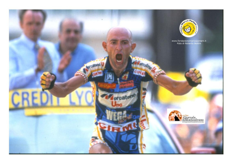 Morro d’Oro, cittadinanza onoraria ai genitori di Marco Pantani