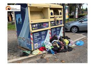 Pescara. Blasioli: Piazza Duca degli Abruzzi nel degrado