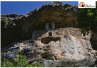Abruzzo/Giornate Fai. Roccamorice, famoso per l'eremo di Cestino V