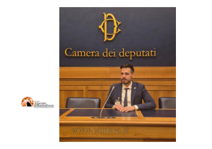 Legge montagna, D’Ercole: “Dal 2027 pluriclassi a Castiglione Messer Raimondo, Montefino e Castilienti: va scongiurato”