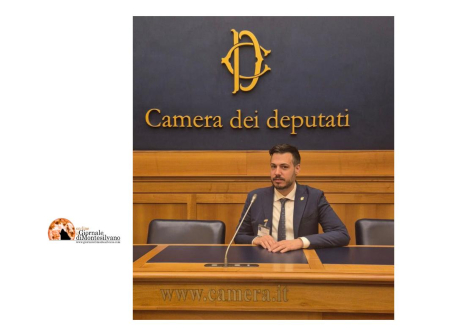 Legge montagna, D’Ercole: “Dal 2027 pluriclassi a Castiglione Messer Raimondo, Montefino e Castilienti: va scongiurato”