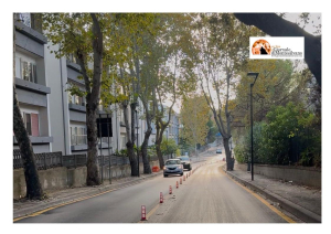 Viabilità, Alfredo Cremonese sul nuovo senso alternato in via Monti di Campli
