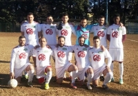 La squadra