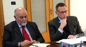 Pescara/fiume. Dalla regione Abruzzo arriva l'ingegner Caputi