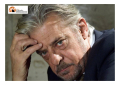 Città Sant'Angelo. Giancarlo Giannini in scena con “Io, il Cinema e la Poesia” con il maestro Davide Cavuti