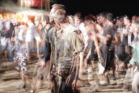 Coronavirus, night club e amore: 19 denunce per mobilità