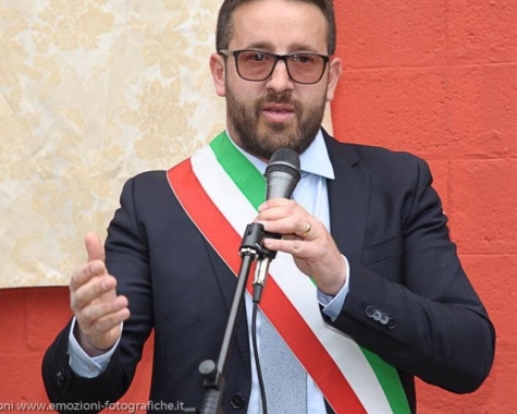 Aielli, Sindaco Enzo Di Natale: mettete in sicurezza la Tiburtina