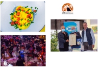 Tornareccio, premiati i migliori produttori di miele