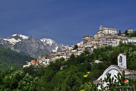 Farindola